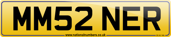 MM52 NER