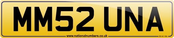 MM52 UNA