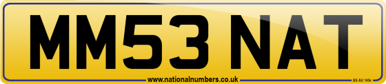 MM53 NAT