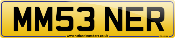 MM53 NER