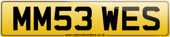 MM53 WES