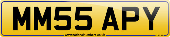 MM55 APY