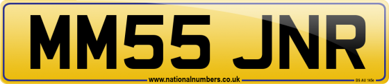 MM55 JNR