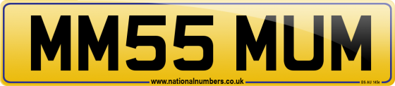 MM55 MUM