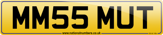MM55 MUT