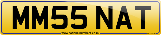 MM55 NAT