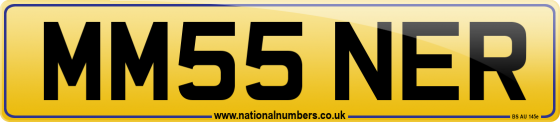 MM55 NER