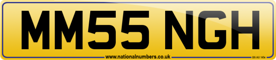 MM55 NGH