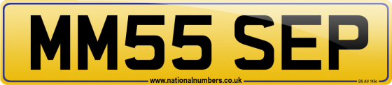 MM55 SEP