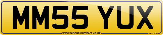 MM55 YUX