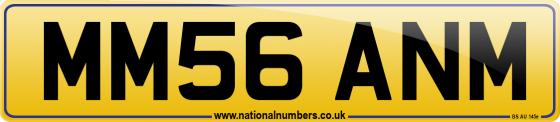 MM56 ANM