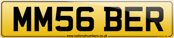 MM56 BER