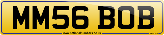 MM56 BOB