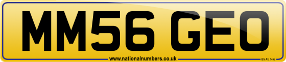 MM56 GEO