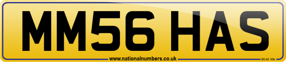 MM56 HAS