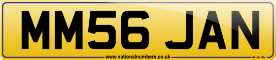 MM56 JAN