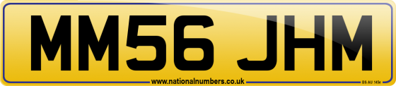 MM56 JHM