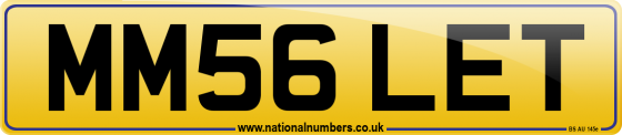 MM56 LET