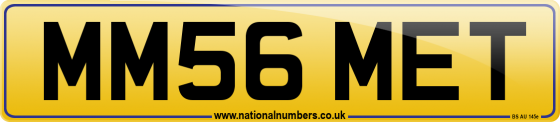 MM56 MET