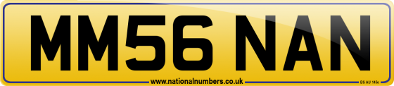 MM56 NAN