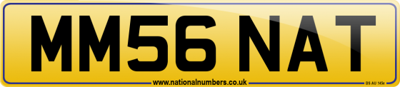 MM56 NAT