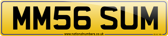 MM56 SUM