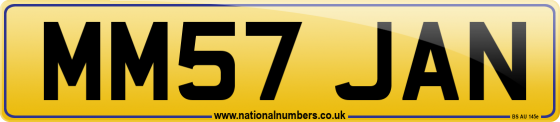 MM57 JAN