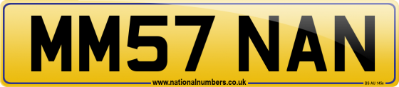 MM57 NAN