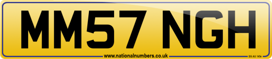 MM57 NGH