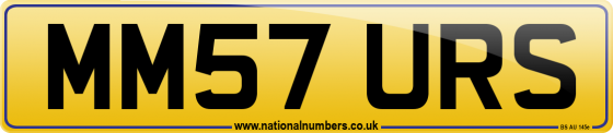 MM57 URS