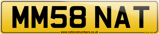 MM58 NAT