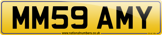 MM59 AMY