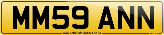 MM59 ANN