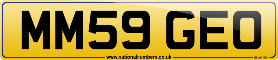 MM59 GEO