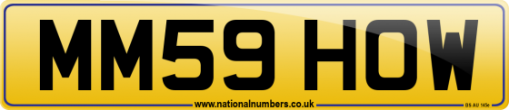 MM59 HOW