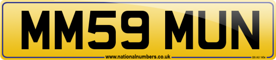 MM59 MUN