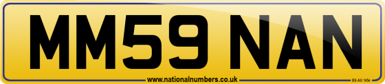 MM59 NAN