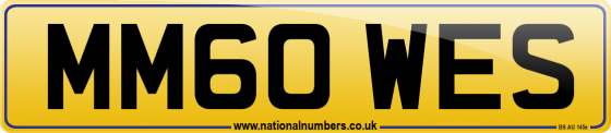 MM60 WES