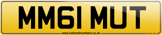 MM61 MUT
