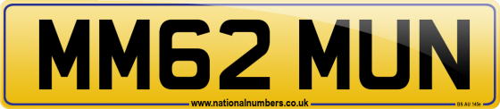 MM62 MUN