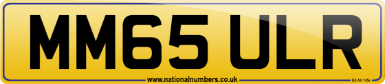 MM65 ULR