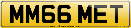 MM66 MET