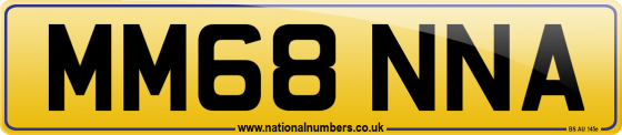 MM68 NNA