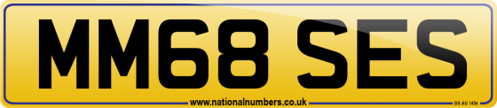 MM68 SES