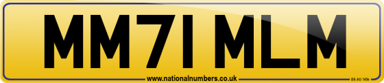 MM71 MLM
