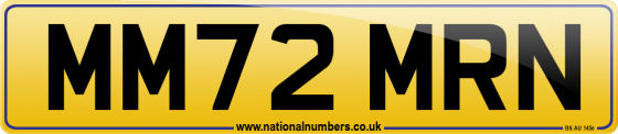 MM72 MRN
