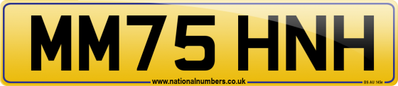 MM75 HNH