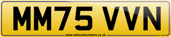 MM75 VVN