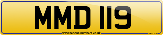 MMD 119