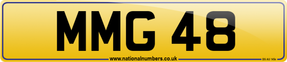 MMG 48